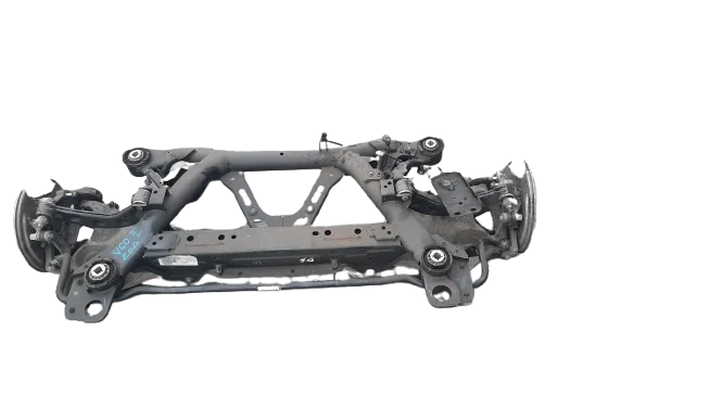 Ostatnie sztuki VOLVO V60 II 18R- 2.0 D4 BELKA OŚ TYŁ ZAWIESZENIA
