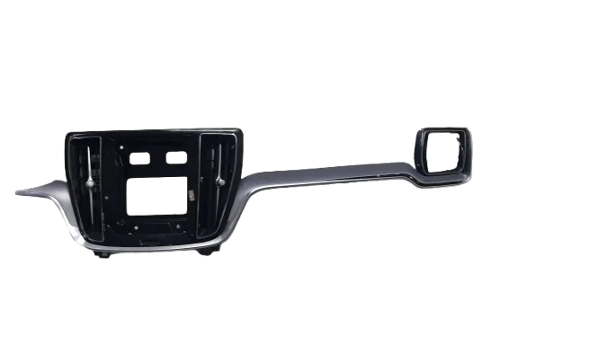 VOLVO V60 II 18R- LISTWA DEKOR RAMKA KRATKI NAWIEWU 31477275 Popularny