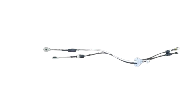 Dodaj do koszyka VOLVO V60 II 18R- 2.0 D4 LINKI ZMIANY BIEGÓW 31492840