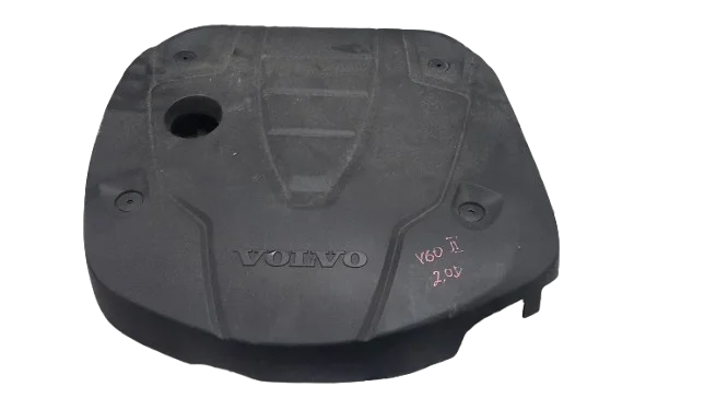 VOLVO V60 II 18R- 2.0 D4 OSŁONA POKRYWA SILNIKA 31686823 Super okazja