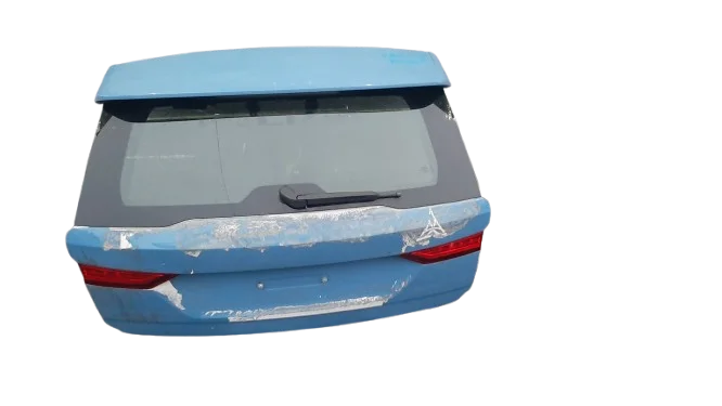 Dodaj do koszyka VOLVO V60 II 18R- KOMBI KLAPA TYŁ TYLNA