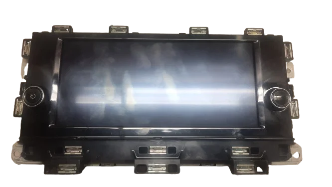 Darmowa dostawa VW GOLF VIII RADIO EKRAN MIB3E 5H0035869A