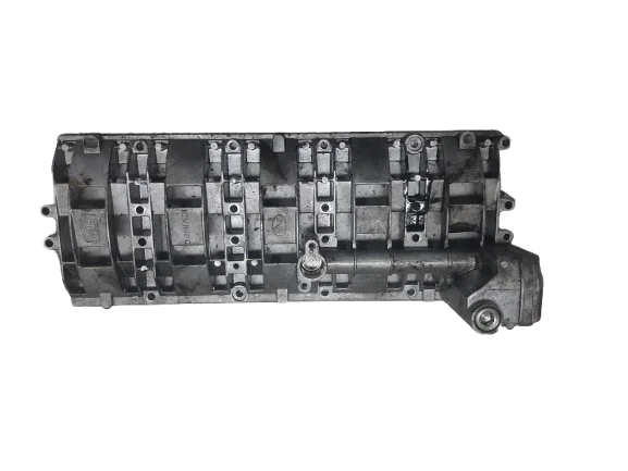 LAND ROVER DISCOVERY POMPA OLEJU BZV1146C Oferta czasowa