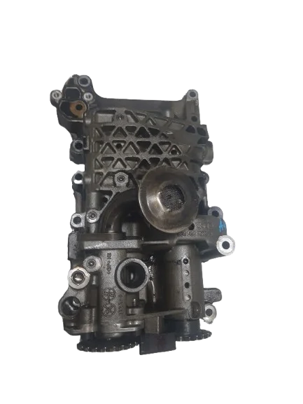 AUDI A4 B6 2.0 FSI AWA POMPA OLEJOWA 8045020508AT Wysoka jakość