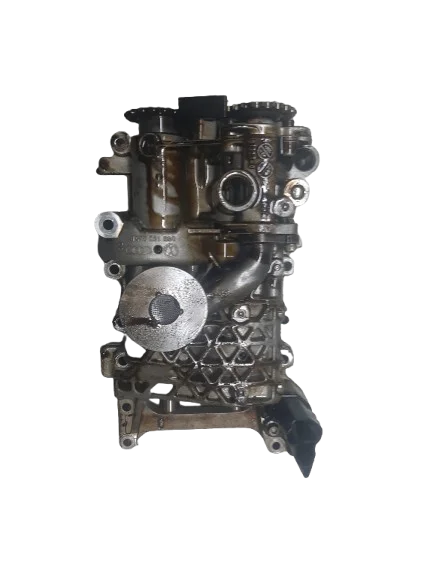 Wybór klientów AUDI A3 8P 2.0 FSI AXW POMPA OLEJU 06B103535B