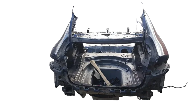 Cena promocyjna JAGUAR XF II 17R PAS TYŁ TYLNY WANNA SEDAN