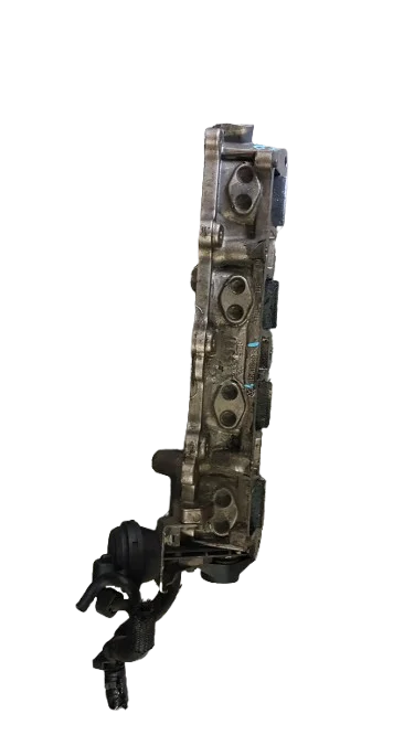 VW GOLF V 1.6 B LISTWA WTRYSKOWA NASTAWNIK GK00266 Oferta limitowana