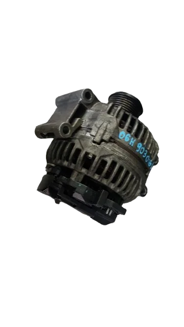 AUDI A4 2.0 TFSI ALTERNATOR 06H903016L Rabat