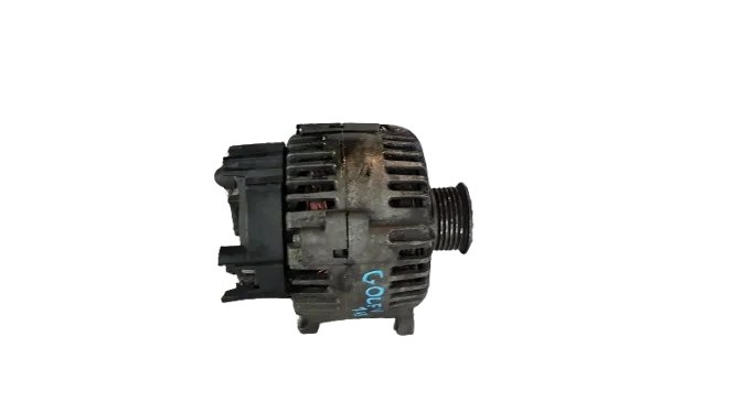 Bezpieczne zakupy VW GOLF V 1.4 TSI ALTERNATOR 03C903023H