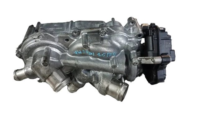 VW AUDI 1.0 TFSI POMPA WODY 05E121111Q Darmowy zwrot