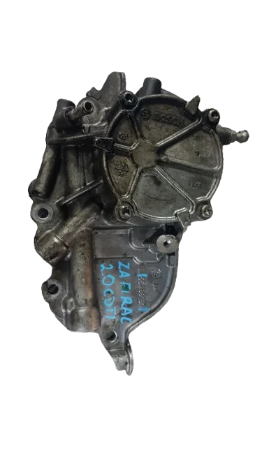 Bezpieczne zakupy OPEL ZAFIRA C 2.0 CDTI POMPA VACUM 55489131