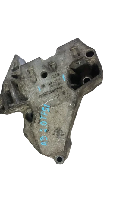 AUDI A3 2.0 TFSI ŁAPA SILNIKA 06F199207H Ostatnia szansa