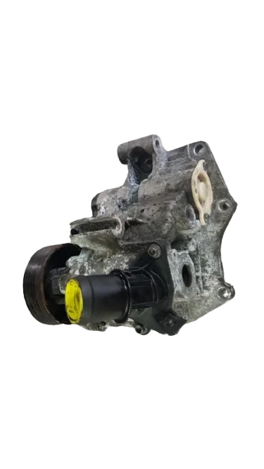 OPEL ASTRA V 1.5 D OBUDOWA TERMOSTATU POMPA 55515141 Promocja
