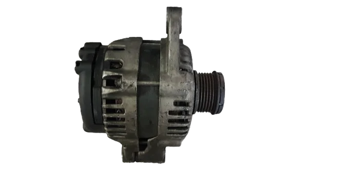 Łatwy zwrot OPEL ASTRA IV 2.0 CDTI ALTERNATOR 13502583