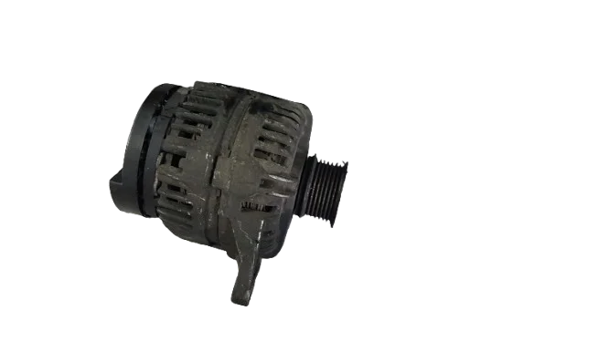 IVECO DAILY 2.3 HPI ALTERNATOR 0124325053 Obniżka ceny