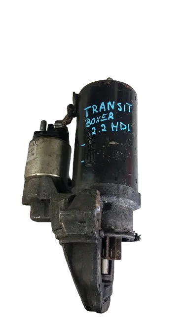 BOXER TRANSIT 2.2 HDI ROZRUSZNIK Hit sprzedaży