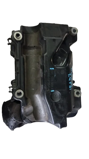 Nie przegap VW GOLF V 1.4 TSI OBUDOWA KOMPRESORA 03C103502K