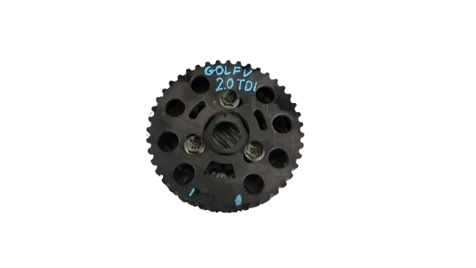 Ostatnie sztuki VW GOLF V 2.0 TDI KOŁO ZĘBATE 038109111E
