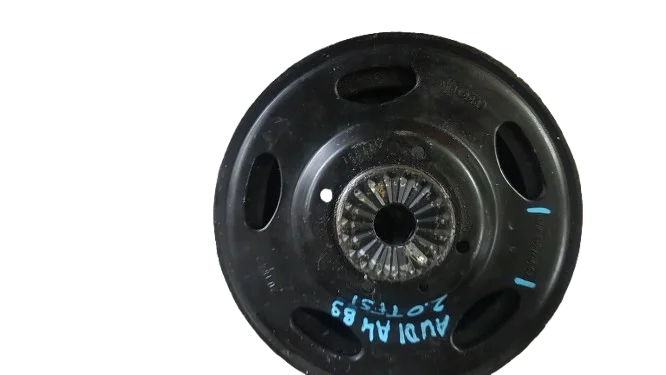AUDI A4 B9 2.0 TFSI KOŁO PASOWE 06L105243AC Oferta limitowana