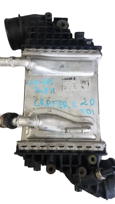 Cena promocyjna VW CRAFTER II 2.0 TDI INTERCOOLER 04L145749M