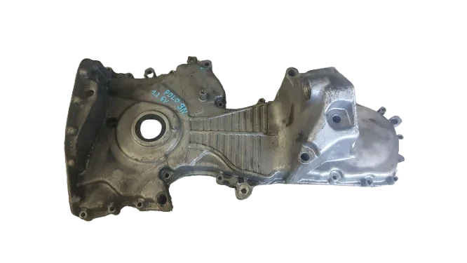 Cena promocyjna VW POLO 9N 1.2 6V OBUDOWA OSŁONA ROZRZĄDU 03D109211P