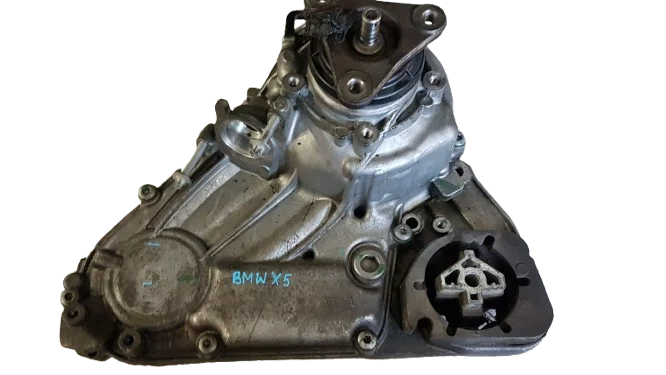 BMW X5 REDUKTOR SKRZYNI 7505376 Tylko do końca tygodnia