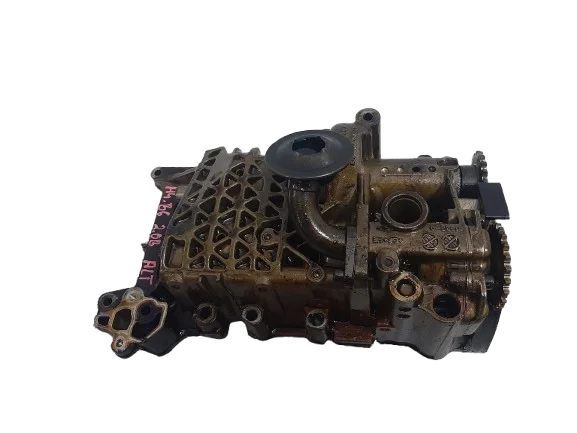 AUDI A4 B6 2.0 B ALT POMPA OLEJU 8045020508AT Premium