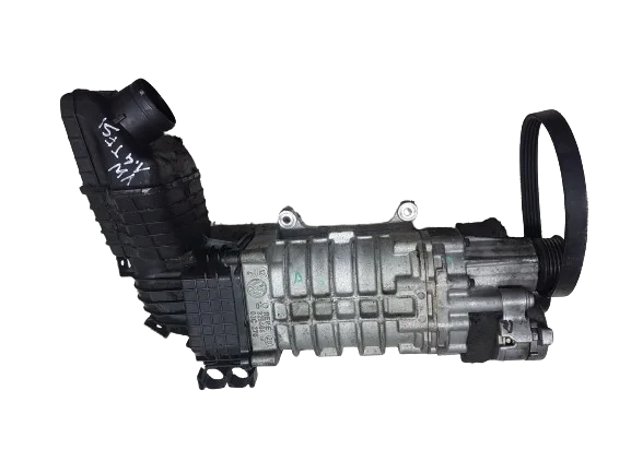 Wyjątkowa oferta VW AUDI 1.4 TFSI CAV KOMPRESOR POWIETRZA 03C276