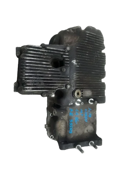 Szybka dostawa ALFA ROMEO 147 1.4 16V AR33503 MISKA OLEJOWA