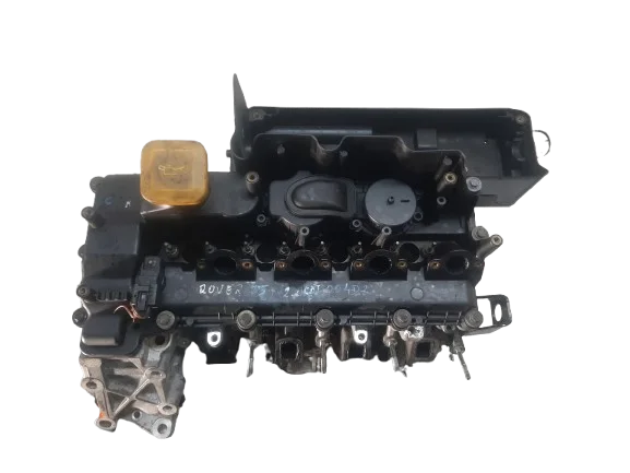 Darmowy zwrot ROVER 75 2.0 CDTI 204D2 GŁOWICA