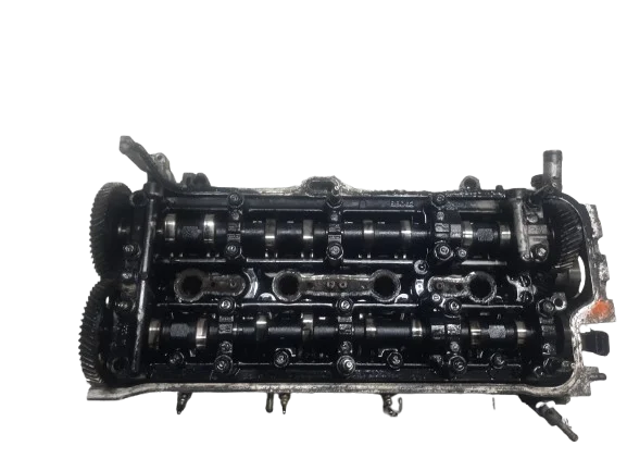 Dostępne od ręki HONDA ACCORD VII 2.2 CITD N22A1 GŁOWICA