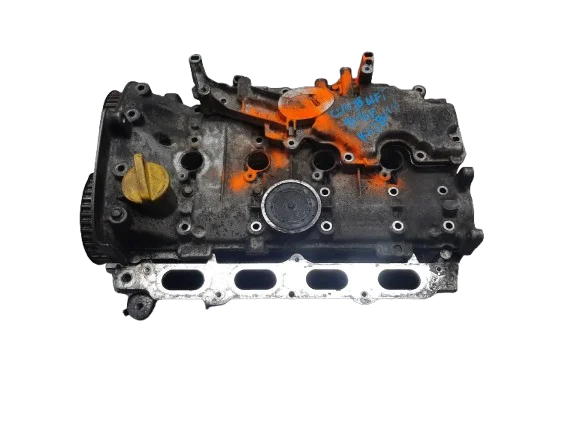 Darmowa dostawa RENAULT CLIO III LIFT 1.4 16V K4J GŁOWICA 7700600552F