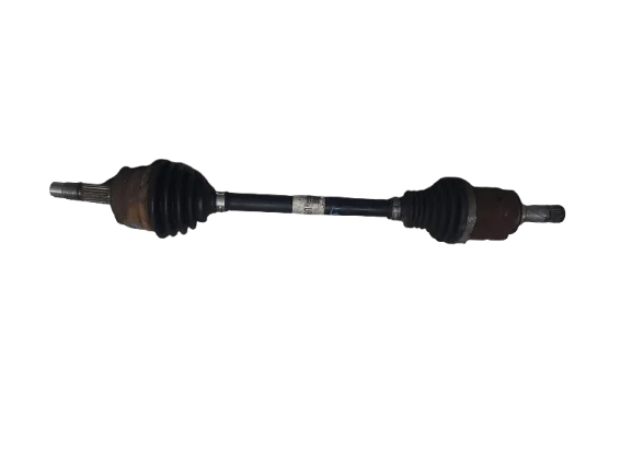 Ostatnie sztuki OPEL CORSA E 1.4 B PÓŁOŚ PRZEGUB LEWY PRZÓD 13149830