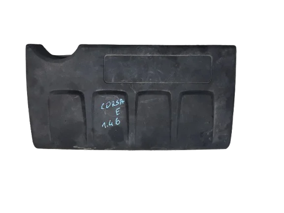 OPEL CORSA E 1.4 B POKRYWA OSŁONA SILNIKA 55561433 Super okazja