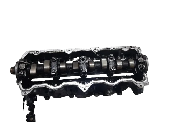 Bezpieczne zakupy VW GOLF IV 1.9 TDI AGP GŁOWICA WAŁEK 038103373E