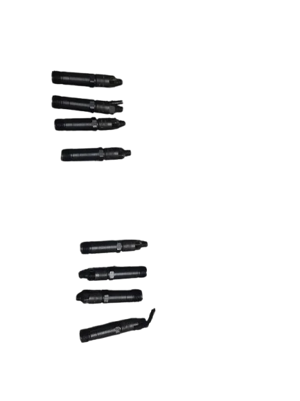 Dostępne od ręki MERCEDES W202 W210 2.2 D WTRYSK WTRYSKI 0000101051