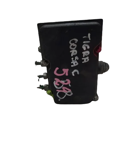 OPEL TIGRA CORSA C POMPA ABS 0265800444 13182320 Kup online