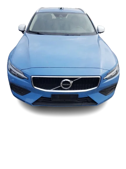 Bestseller VOLVO V60 II 20R- 2.0 PRZÓD KOMPLETNY MASKA ZDERZAK