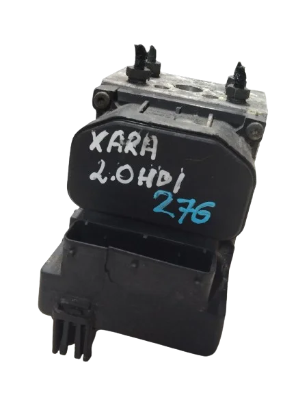 Sprawdź teraz CITROEN XSARA POMPA ABS 0265216722