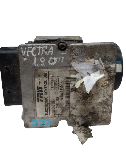 Ekspresowa dostawa OPEL VECTRA C 1.9 POMPA ABS 12773671 15052209