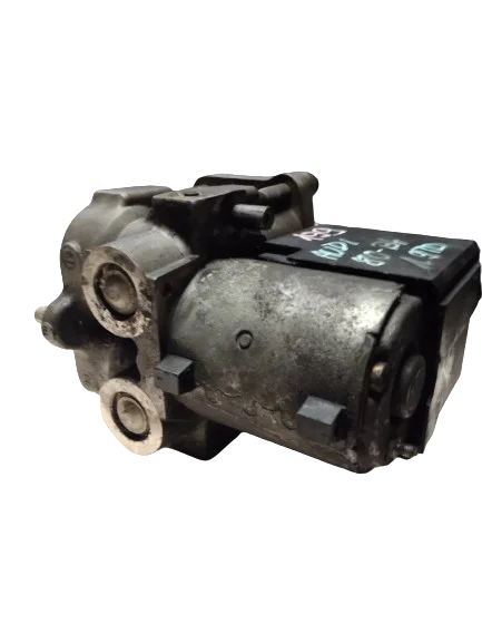 AUDI 80 B4 1.9 POMPA ABS 0265201049 4A0614111A Bezpieczne zakupy