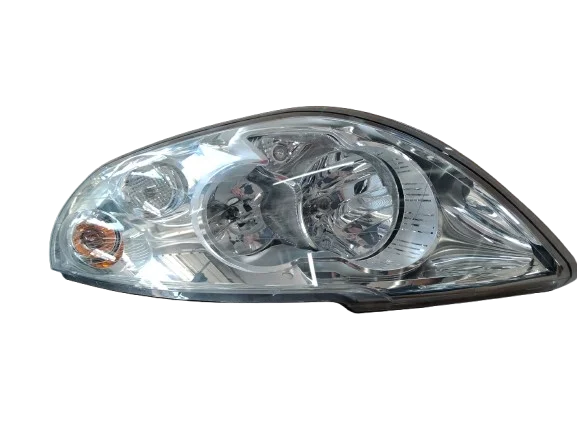 RENAULT MASTER III LAMPA PRAWY PRZÓD ANG 1LR010117-21 Promocja