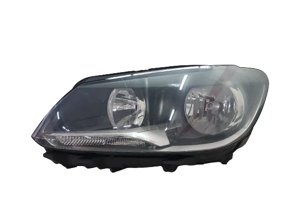Niska cena VW TOURAN II 10-15R LAMPA LEWY PRZÓD 1T1941005H EUROPA