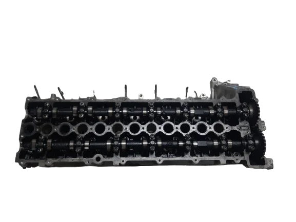 Obniżka ceny BMW X5 E53 3.0 D M57 GŁOWICA WAŁKI 7788581