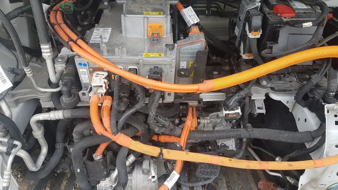 PROACE III VIVARO SCUDO 20R BATERIA Oferta
