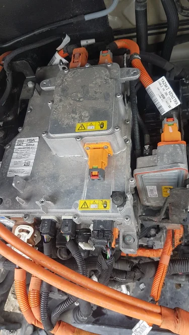 Niska cena PROACE III VIVARO SCUDO 20R SILNIK ELEKTRYCZNY 9855472680