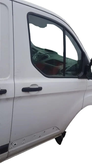 Okazja FORD CUSTOM 16R DRZWI PRAWY PRZÓD