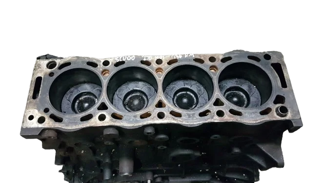 FIAT SCUDO 2.0 HDI 136KM RHK BLOK DÓŁ SILNIKA KOMPLETNY Bestseller