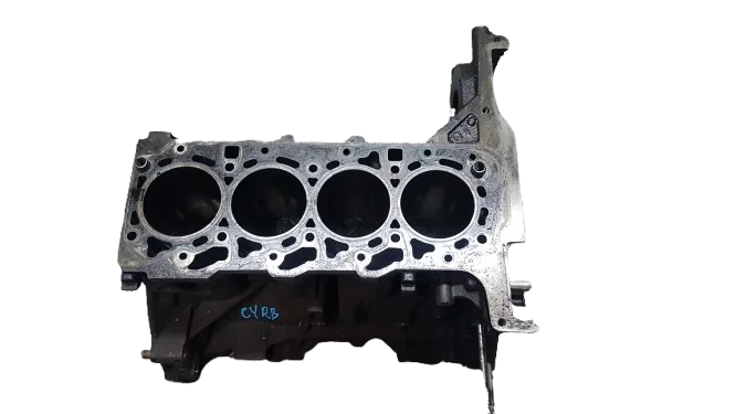Super okazja FORD TRANSIT MK7 2.2 TDCI EU5 DFRB BLOK DÓŁ SILNIKA GOŁY