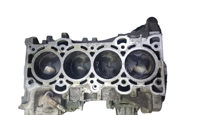 FORD FOCUS MK3 LIFT 14-18R 2.0 B L USA BLOK DÓŁ SILNIKA KOMPLETNY Wyjątkowa oferta